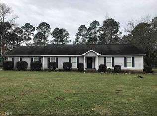 109 Bobwhite Dr, Dublin, GA 31021