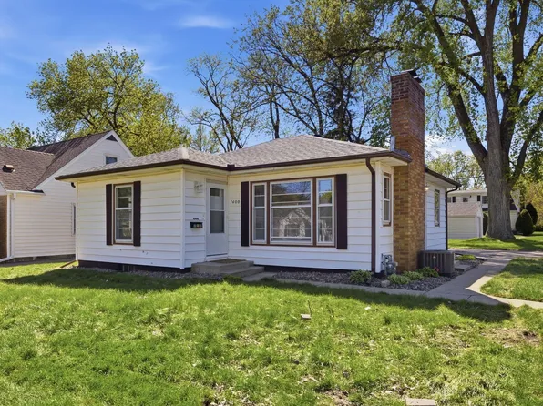 7400 Dupont Ave S, Richfield, MN 55423
