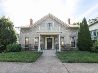 319 Lawrence St, Sandusky, OH 44870