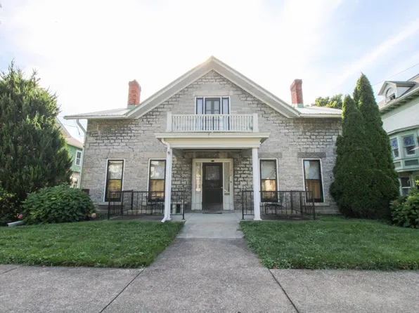 319 Lawrence St, Sandusky, OH 44870