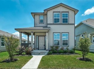 18325 Congaree St, Pflugerville, TX 78660