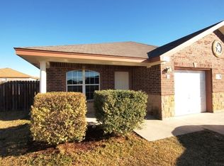 3201 Baldwin Loop #A, Killeen, TX 76549