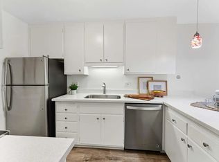 1101 Continentals Way, Belmont, CA 94002