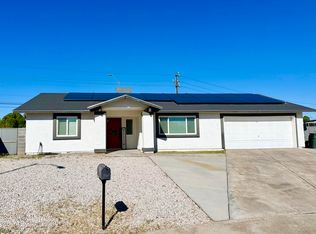 1264 S Howard Dr, Yuma, AZ 85364