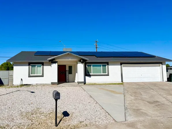 1264 S Howard Dr, Yuma, AZ 85364