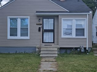 18417 Albion St, Detroit, MI 48234