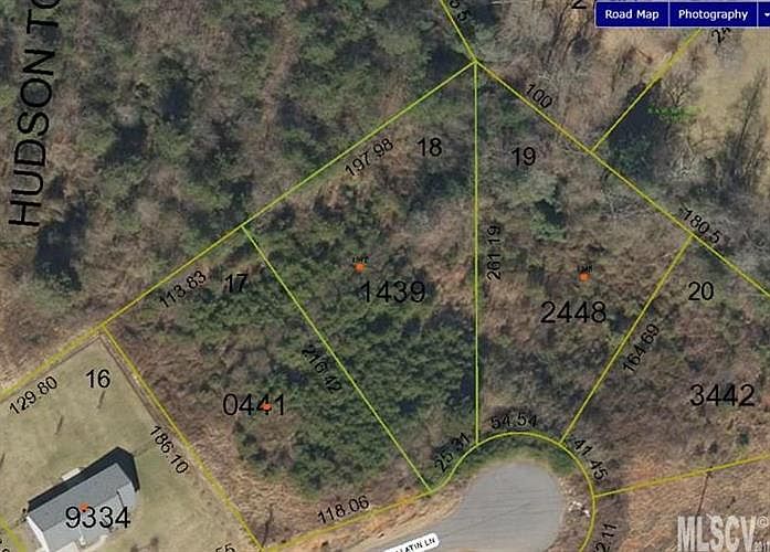 1st image of 1342 Gallatin Ln