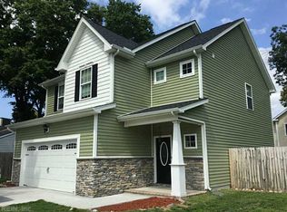 454 Brockwell Ave, Norfolk, VA 23502