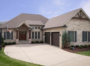 1302 Provident Creek Ct, Fisherville, KY