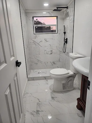 Floor plan B