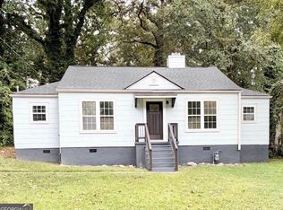 2118 Mulberry St, East Pt, GA 30344