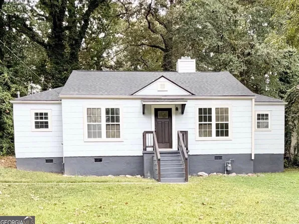 2118 Mulberry St, East Pt, GA 30344