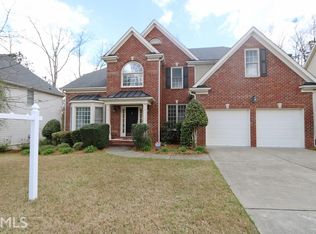 588 Lakeview Ter, Smyrna, GA 30126