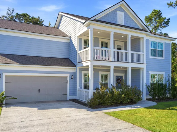 4007 Oxeye Loop, Johns Island, SC 29455