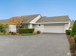 97 Martingale Pl, Port Ludlow, WA