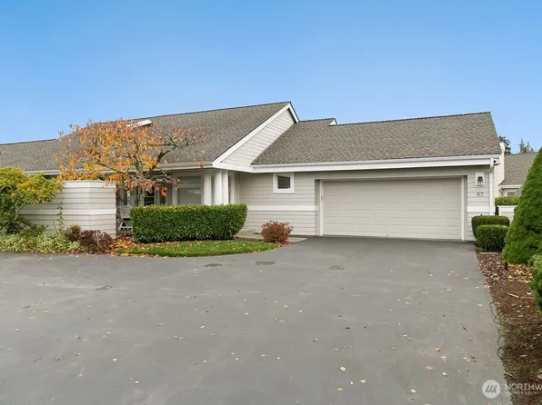 97 Martingale Pl, Port Ludlow, WA 98365