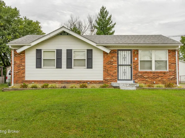 288 Oxford Ln, Louisville, KY 40229