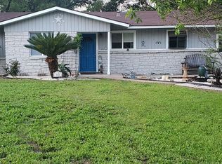 510 Tanglewood Trl, Buda, TX 78610