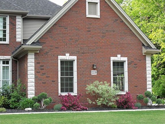 Front #3 w Professional Landscaping