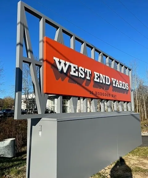 West End Yards