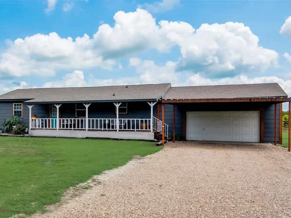323 County Road 3804, Wolfe City, TX 75496