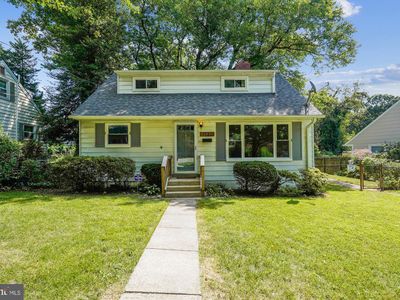 10401 Procter St, Silver Spring, MD, 20901