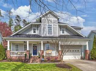 7737 Trailridge Dr, Tega Cay, SC 29708