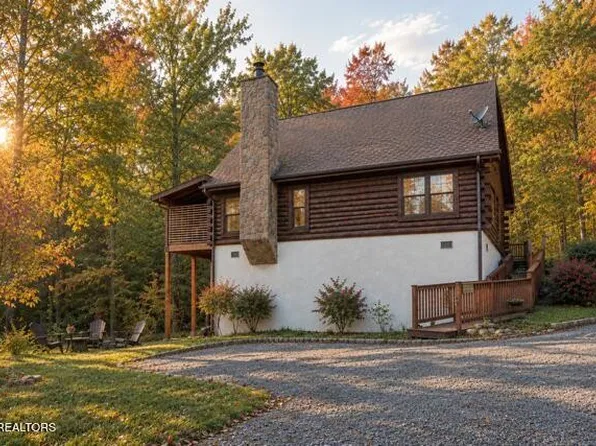 1627 Eagle Springs Rd, Sevierville, TN 37876