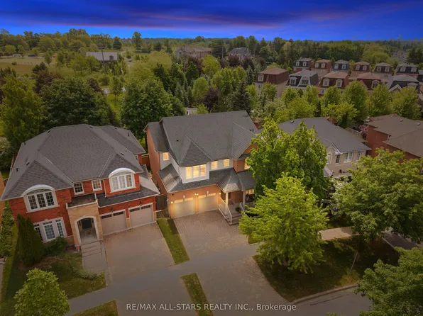 7 Wood Thrush Ave, Markham, ON L3S 4A8