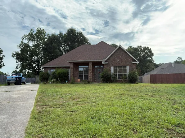 3540 Lyle Ct, Semmes, AL 36575