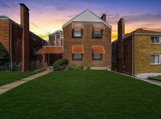 3753 Brownsville Rd, Pittsburgh, PA 15227