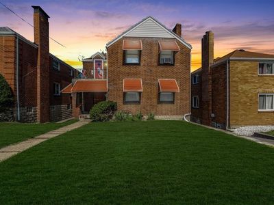 3753 Brownsville Rd, Pittsburgh, PA, 15227