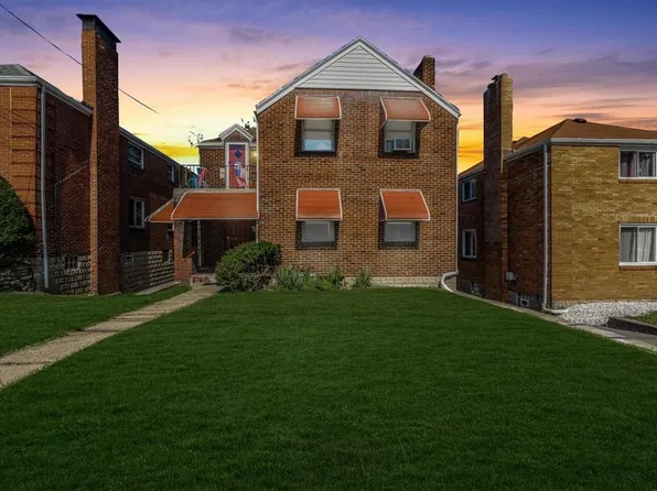 3753 Brownsville Rd, Pittsburgh, PA 15227