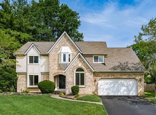 7816 Slate Ridge Blvd, Reynoldsburg, OH 43068
