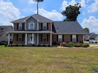 3657 Standard Dr, Fayetteville, NC 28306