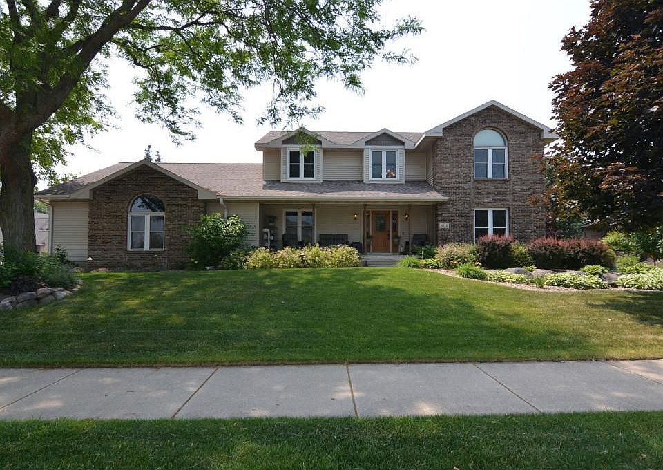 808 Eddington Drive, Sun Prairie, WI 53590 Zillow