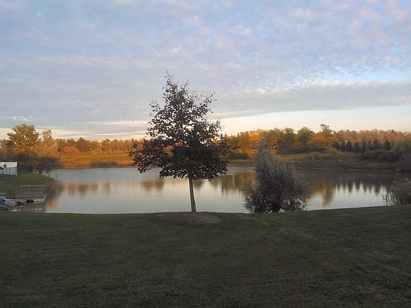 View of Lake