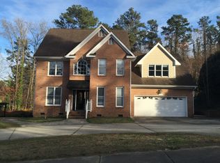 1013 Deboy St, Raleigh, NC 27606