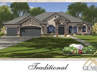 1408 Renoir Ave, Bakersfield, CA 93314