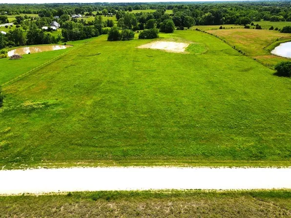 SW 675th Rd, Holden, MO 64040