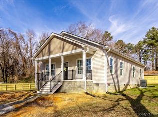 2808 Chickahominy Rd, Toano, VA 23168