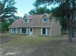 805 Bee Creek Rd, Red Rock, TX 78662