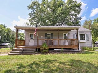 22947 Stateline Rd LOT 5, Lawrenceburg, IN 47025