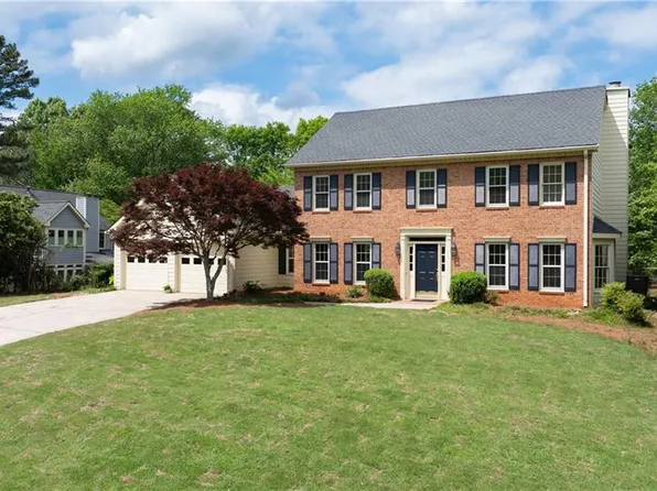 4085 Chadds Walk, Marietta, GA 30062