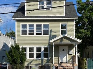 314 Ellis Ave, Irvington, NJ 07111