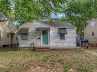 240 E Fairview St, Shreveport, LA 71104