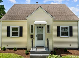 1590 Quinnipiac Avenue, New Haven, CT 06513