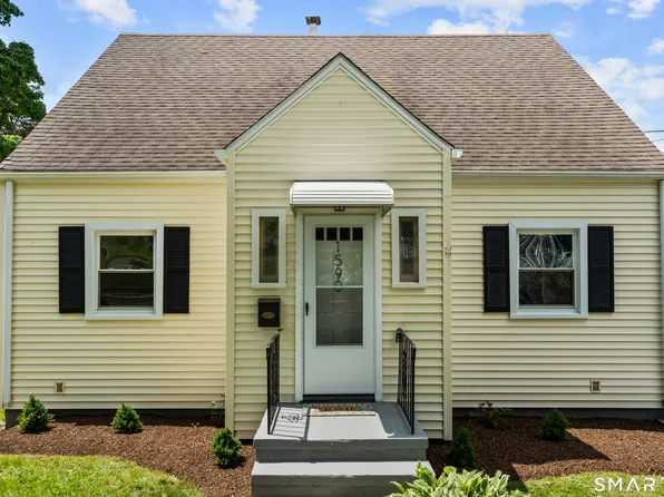 1590 Quinnipiac Avenue, New Haven, CT 06513