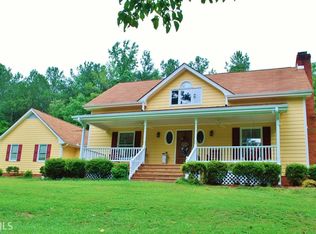 820 Pierce Chapel Rd, Newnan, GA 30263