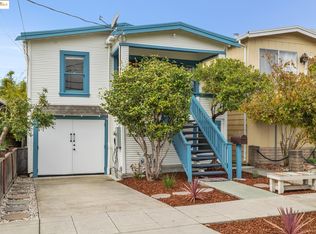 617 Everett St, El Cerrito, CA 94530